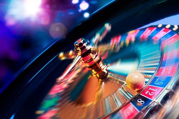 Fortune Mouse Game 